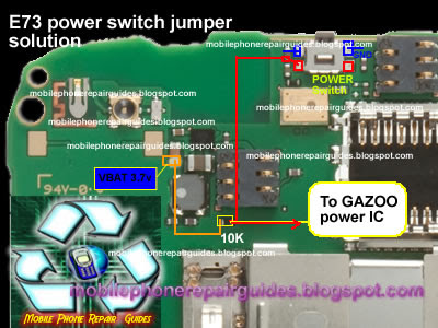 بعض حلول اعطال نوكيا e72 Nokia+e73+power+on+off+switch+jumper+Solution