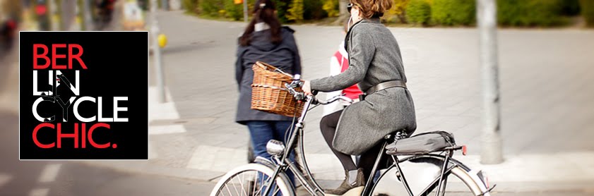 Berlin Cycle Chic