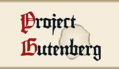 Project Gutenberg