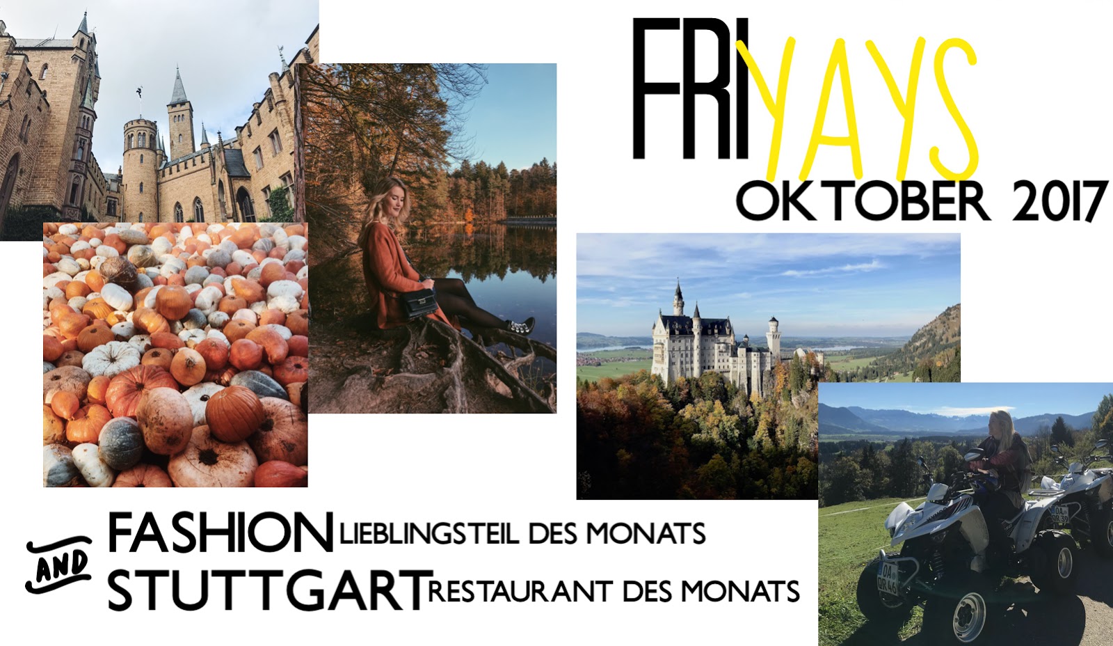 Lifestyle Friyays Oktober Favoriten Stuttgart Restaurant des Monats Lifestyle Friyays Oktober Favoriten Stuttgart Restaurant des Monats