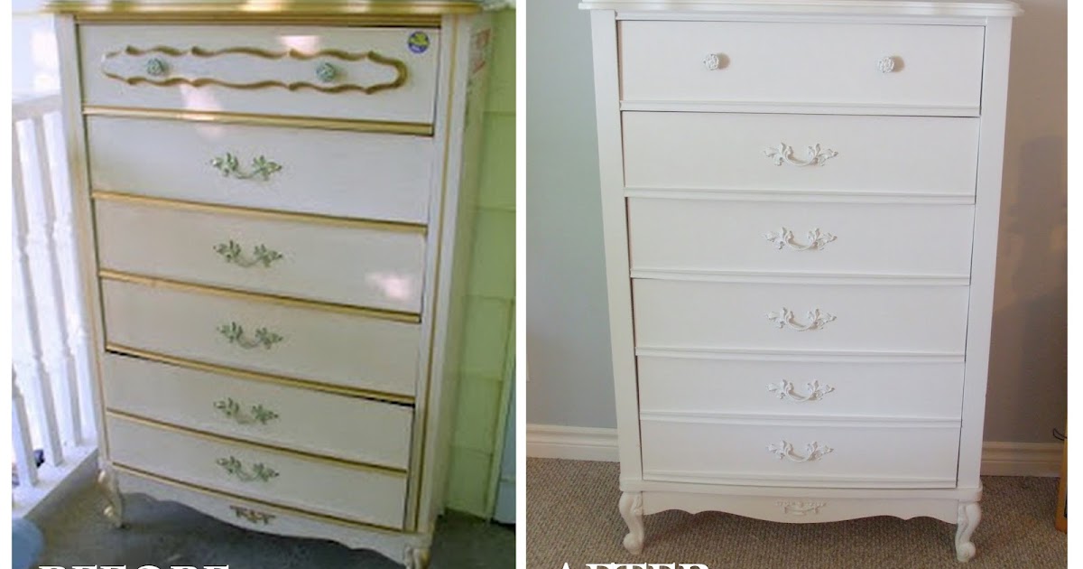 Amorris Bedroom Furniture Finds Craigslist baby!