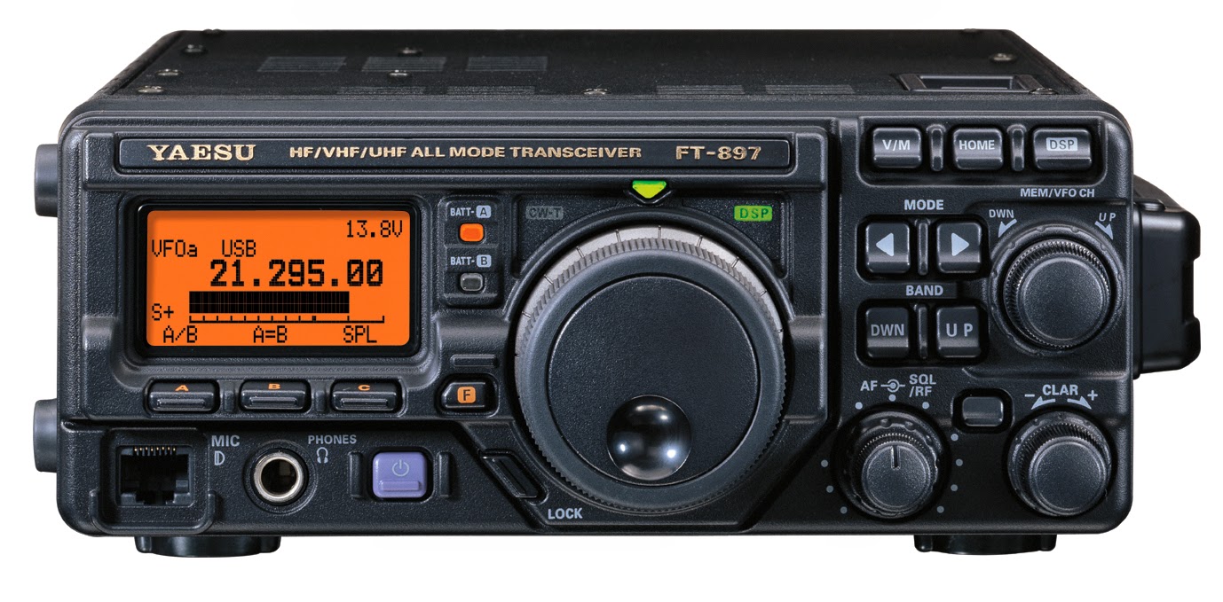 Yaesu Ft 897 Manual Yaesu Ft 897 Manual