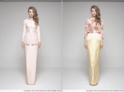 Mimpikita Collection raya kali ini memang superb Salmemang