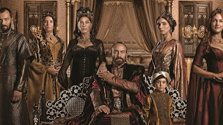 Velicanstveni 85 epizoda sa prevodom | Serija online sa prevodom film