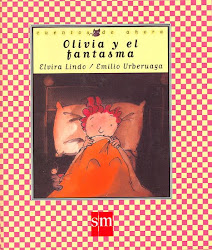 Olivia y el fantasma