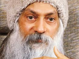 osho