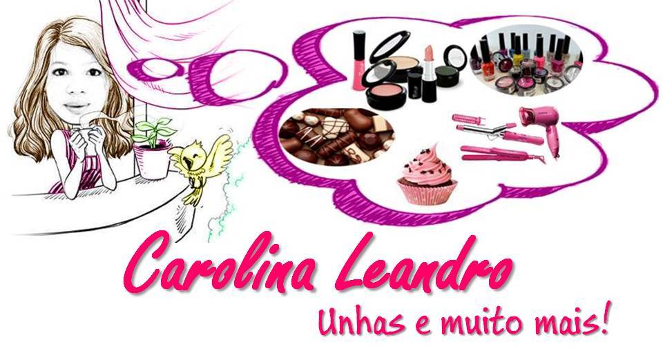 Carolina Leandro