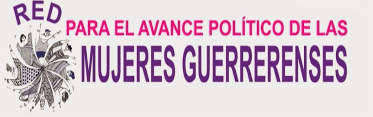 Red para el Avance Político de las Mujeres Guerrerenses