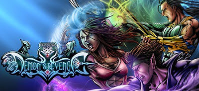 Celestial Tear: Demons Revenge PC Games Celestial Tear: Demons Revenge