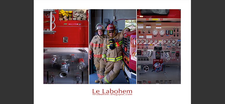 ll 033 pompiers