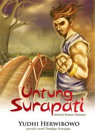 Untung Surapati