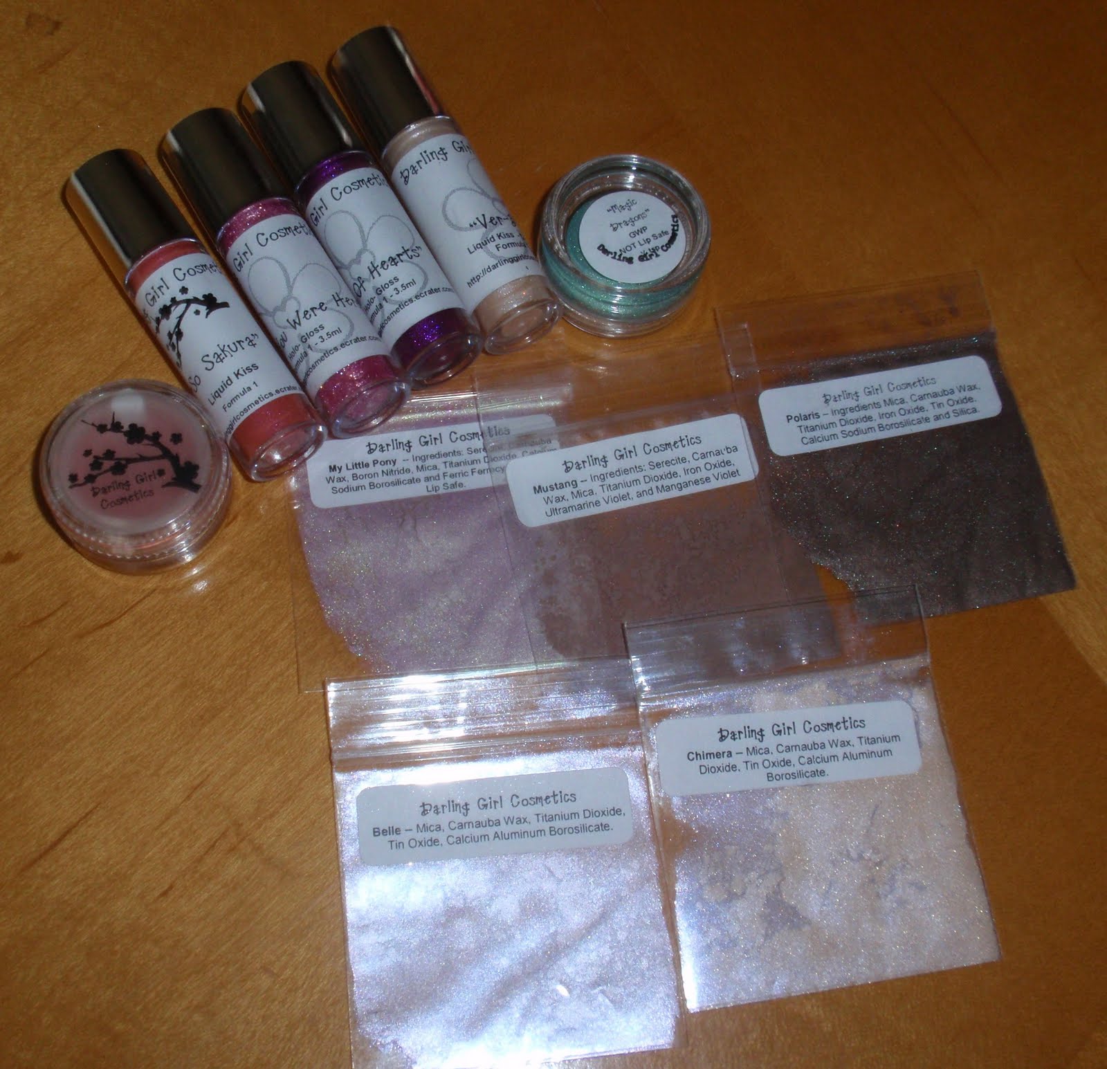 Nail Lounge Polaris^*