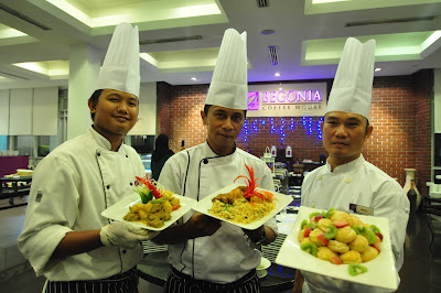 Buffet Ramadhan | Citarasa Ramadhan, Hotel Puri Pujangga