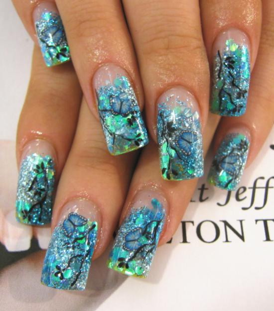 Gel Nails And Benefits