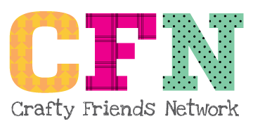 Crafty Friends Network