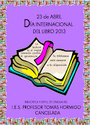 Estamos preparando la Vª edición del Mercadillo de Libros del IES Profesor . (libros de colores para presentacion)