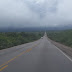 Chuva forte e transporte precário marcam o ultimo dia do mês de junho em Natal.. 