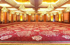 Karpet Ballroom