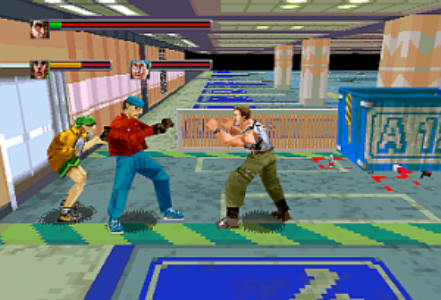 died hard arcade videojuego portable descargar gratis