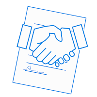 HIPAA, business associate agreement