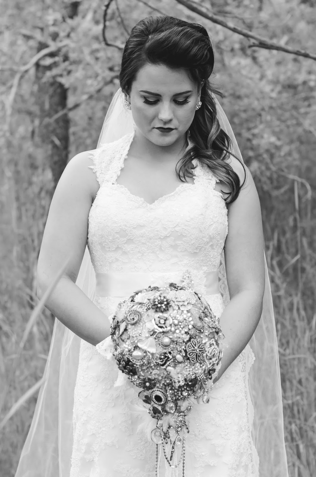Utah Wedding and Bridan Photographer Heather Luczak