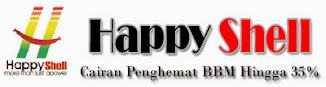 Happy shell Pekanbaru