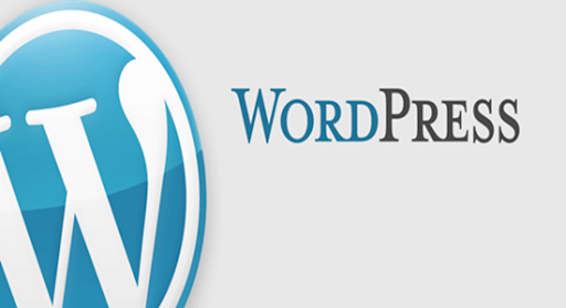 wordpress banner