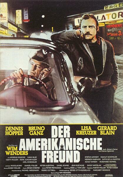 Der Amerikanische Freund