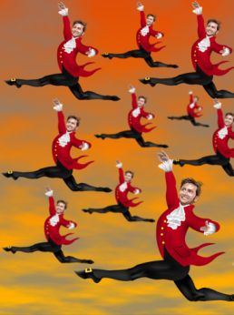 On the third day of christmas my true love sent to me... Kate's Jewels: 12 Days of Christmas #10