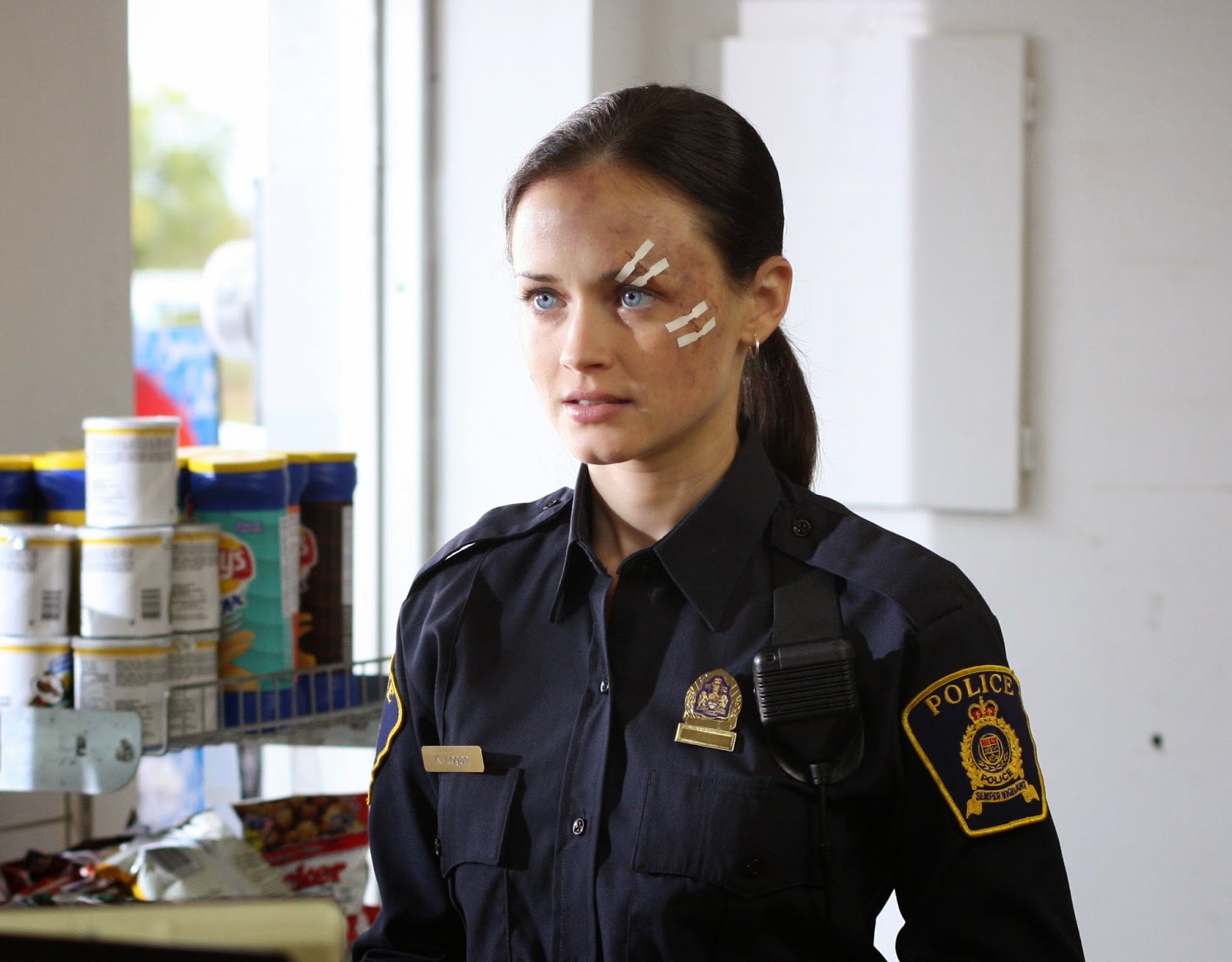 The Kate Logan Affair