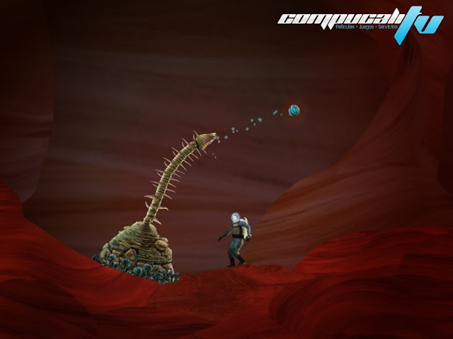 Waking Mars PC Full Descargar JAGUAR 2012 Waking Mars PC Full Descargar JAGUAR 2012