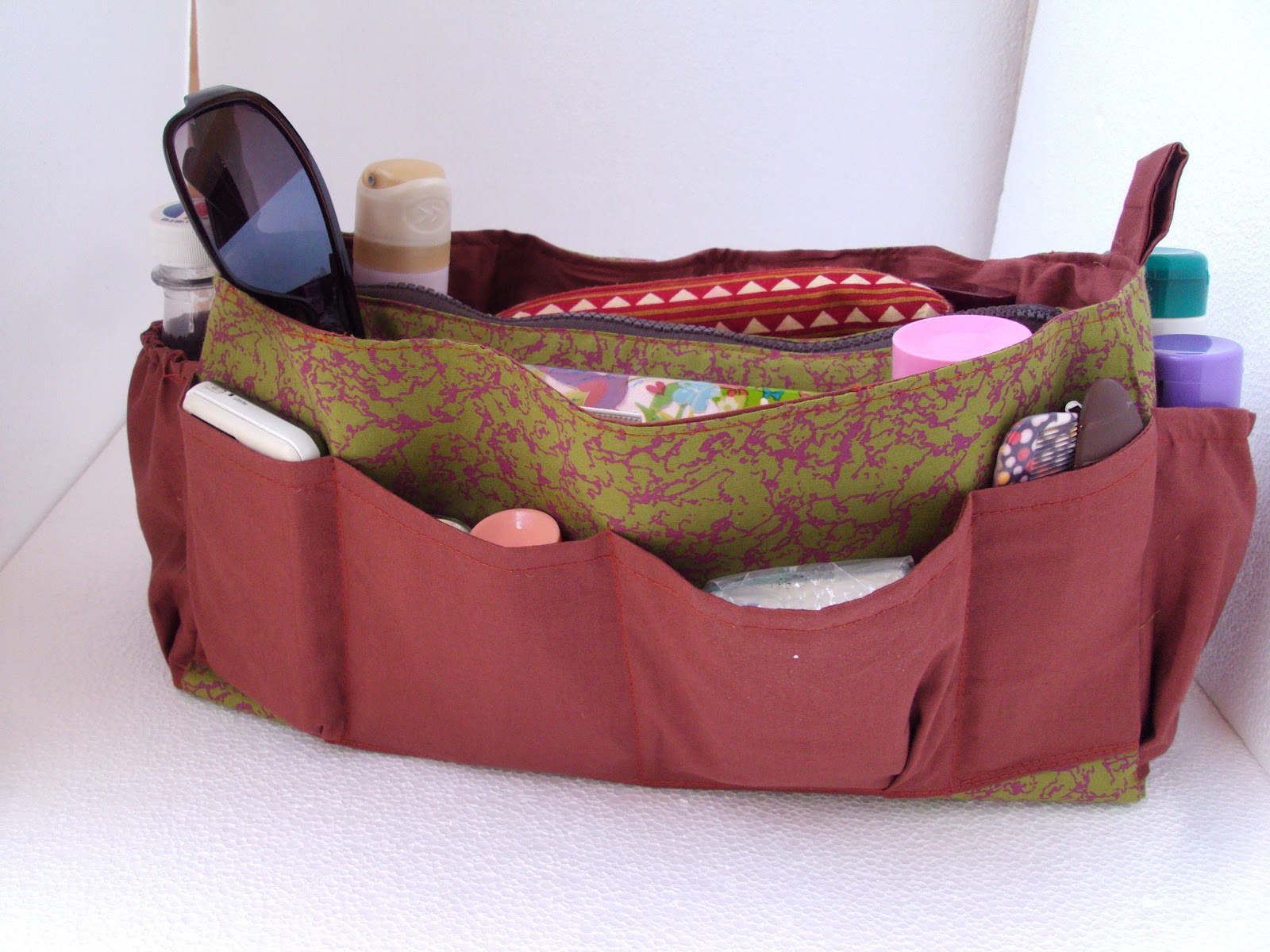 Daffysdream Large Bag organizer