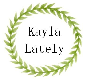Kayla Lately