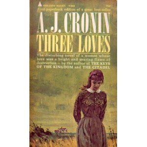 the keys of the kingdom by aj cronin the keys of the kingdom by aj cronin