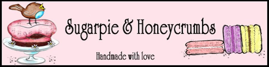 Sugarpie & Honeycrumbs