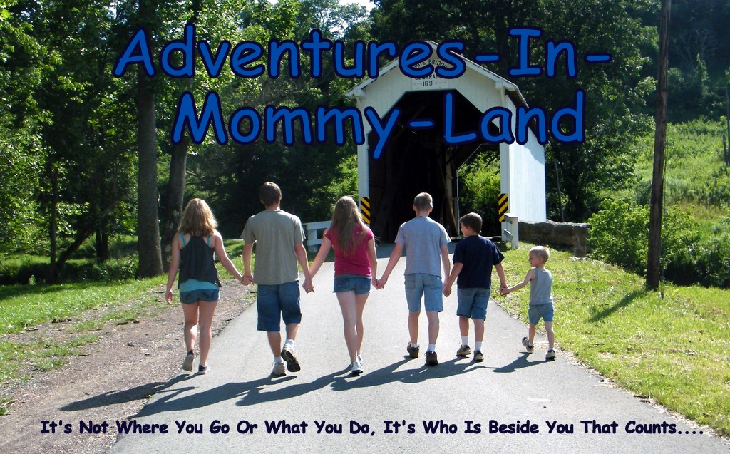 Adventures-In-Mommy-Land