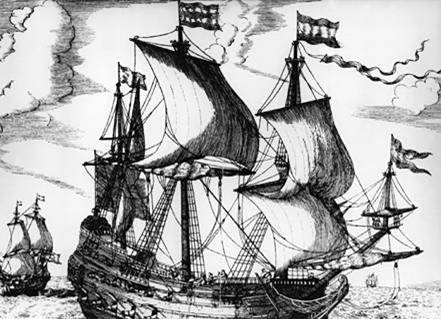 Compañía de las Indias Orientales Los grandes inventos y descubrimientos