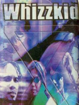 Whizzkid - Whizzkid (2001)