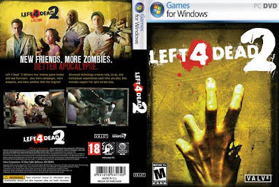 Left 4 Dead 2 [Español] [DVD5] [UL] Left+4+dead+2+free+download+cd+key+keygen