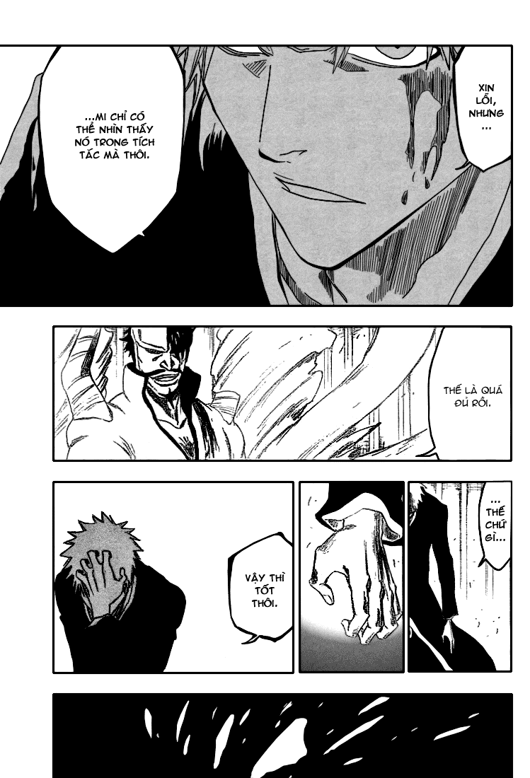 BLEACH chap 253
