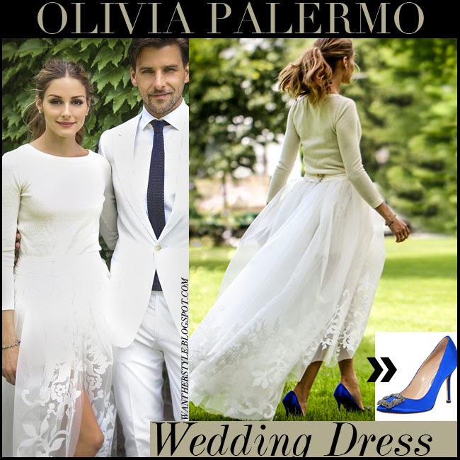 Wedding Guest Dress Bhldn Palermo Dress Olivia Palermo
