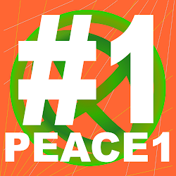 TWITTER PEACE ALL YEAR LONG!