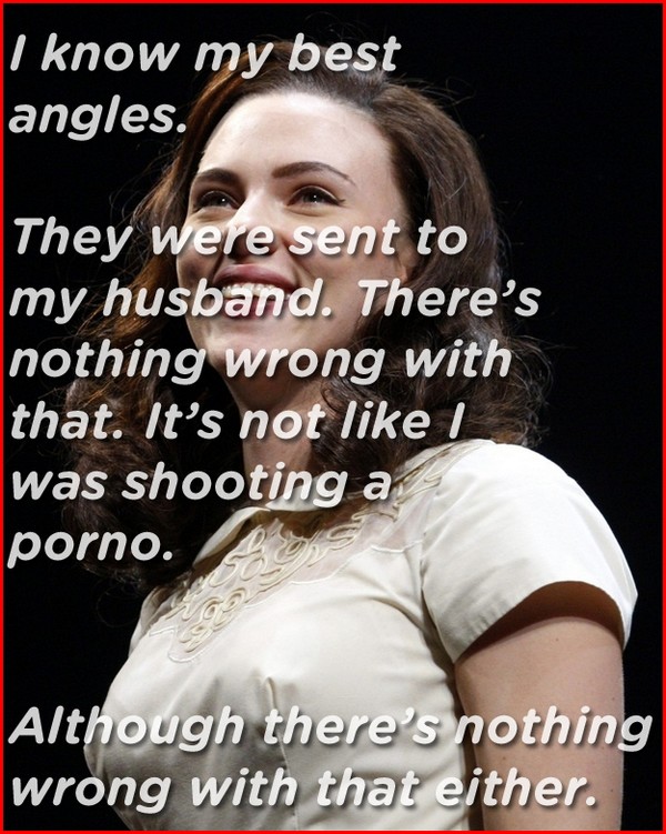 Scarlett Johansson Leaked Photos 2011 Spark More Controversy