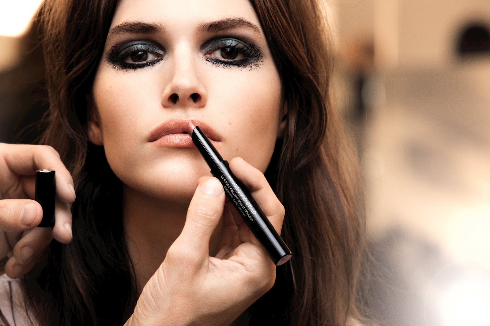 The Beauty Alchemist: Chanel Rouge Coco Stylo Complete Care Lipshine