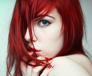Redhead Farbe
