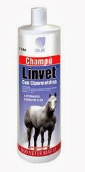 CHAMPU LINVET