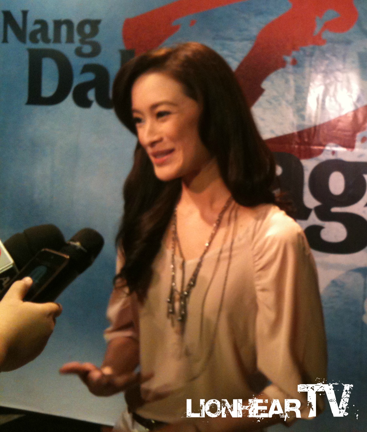 Mineko Nishikawa recommendations Linda Miller (actress) advise