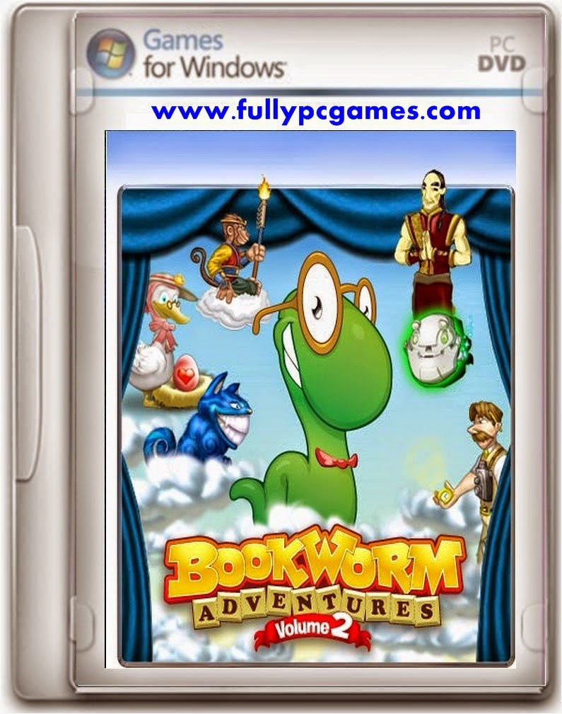 bookworm adventures free online