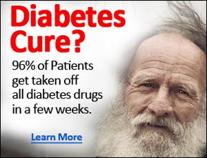 The Diabetes Breakthrough