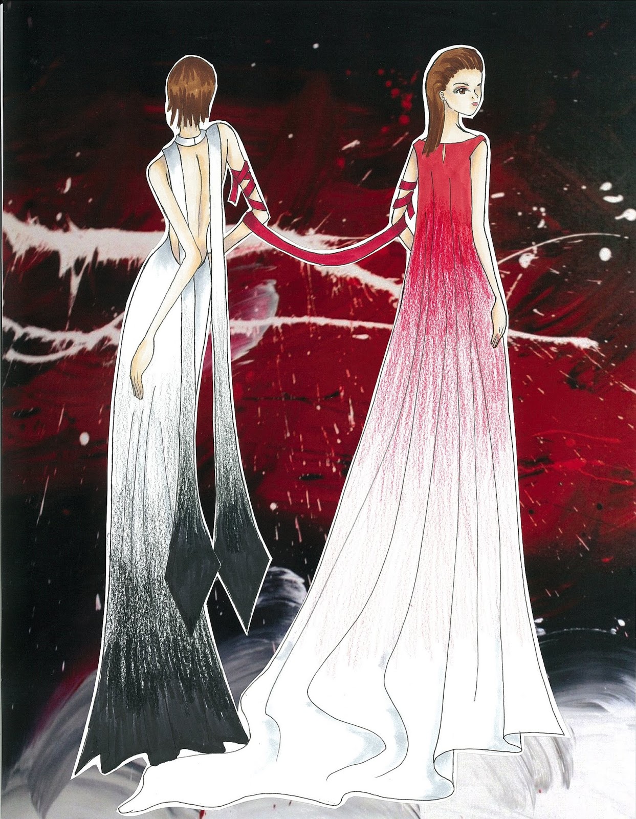 University of the Fraser Valley Vanessa Lefaivre, Vere Audax